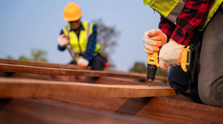 Local Siding Services in Eucha, OK